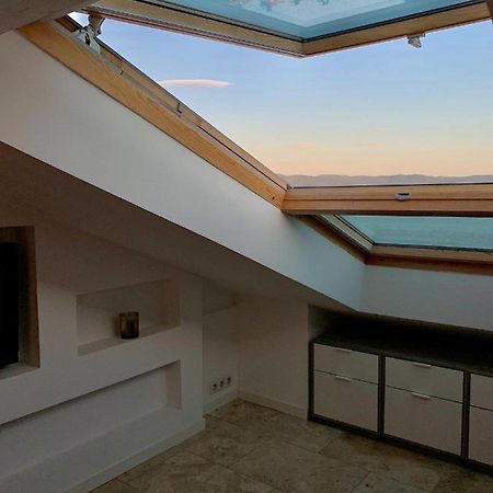 Studio cosy et moderne au coeur d'Ajaccio Lejlighed Ajaccio  Eksteriør billede