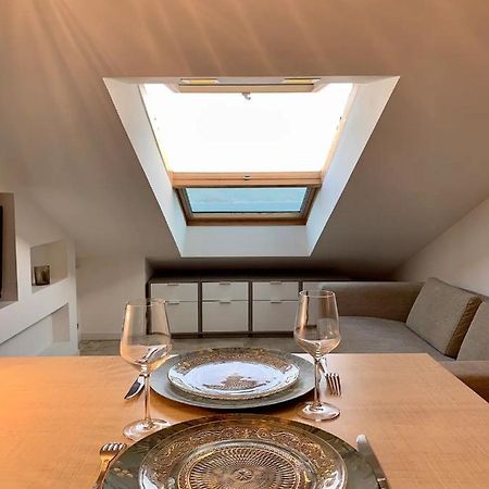 Studio cosy et moderne au coeur d'Ajaccio Lejlighed Ajaccio  Eksteriør billede