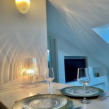 Studio cosy et moderne au coeur d'Ajaccio Lejlighed Ajaccio  Eksteriør billede