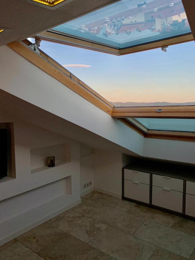 Studio cosy et moderne au coeur d'Ajaccio Lejlighed Ajaccio  Eksteriør billede