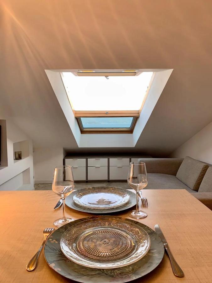 Studio cosy et moderne au coeur d'Ajaccio Lejlighed Ajaccio  Eksteriør billede