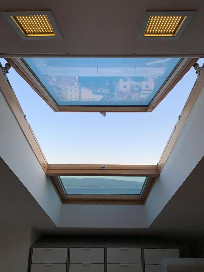 Studio cosy et moderne au coeur d'Ajaccio Lejlighed Ajaccio  Eksteriør billede