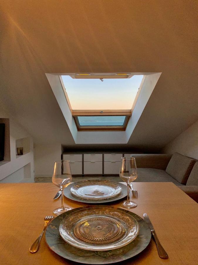 Studio cosy et moderne au coeur d'Ajaccio Lejlighed Ajaccio  Eksteriør billede