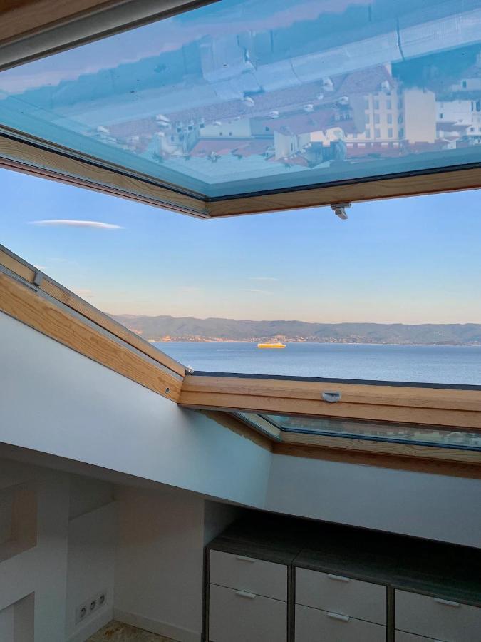 Studio cosy et moderne au coeur d'Ajaccio Lejlighed Ajaccio  Eksteriør billede