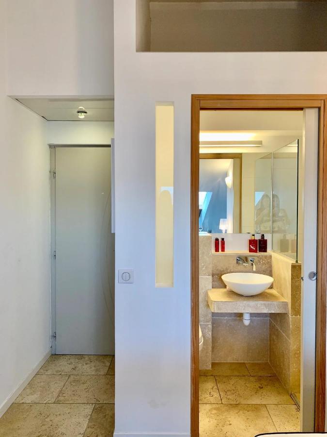 Studio cosy et moderne au coeur d'Ajaccio Lejlighed Ajaccio  Eksteriør billede